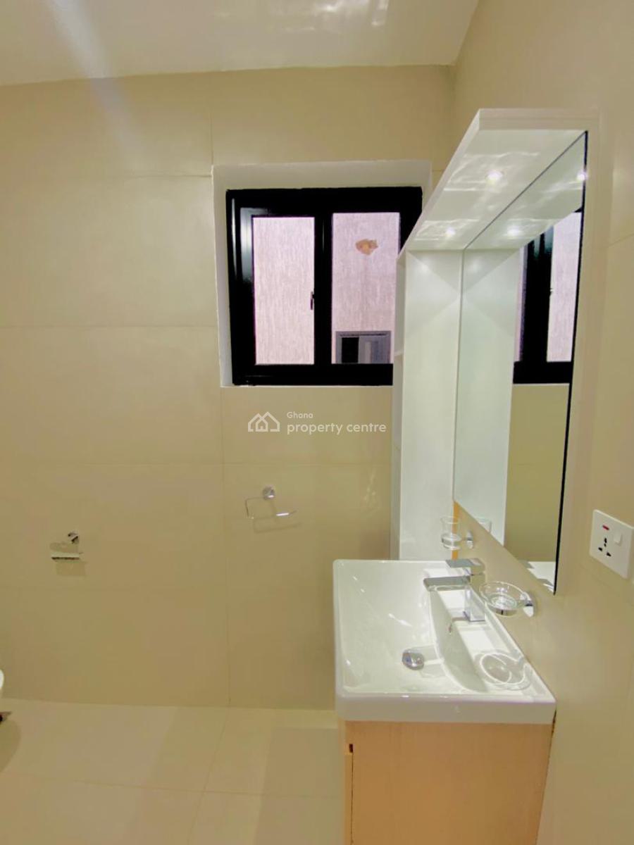 Magnificent 5 Bedroom, East Airport, Airport Residential Area, Accra, Detached Duplex for Sale