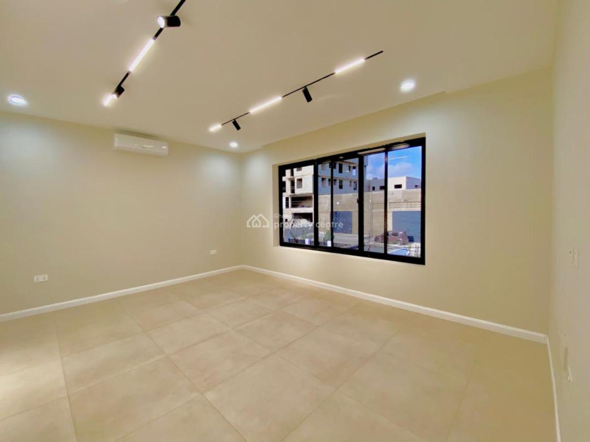 Magnificent 5 Bedroom, East Airport, Airport Residential Area, Accra, Detached Duplex for Sale