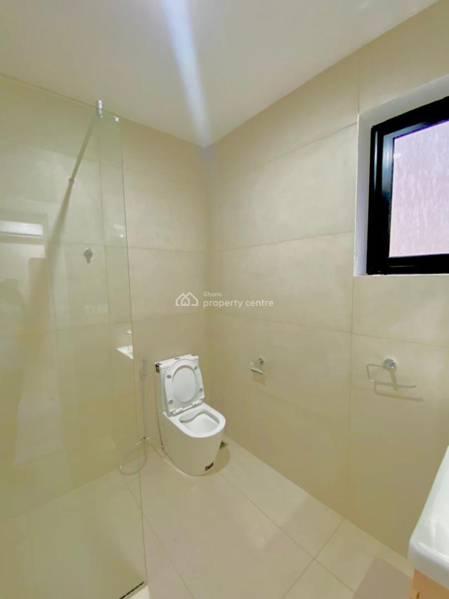 Magnificent 5 Bedroom, East Airport, Airport Residential Area, Accra, Detached Duplex for Sale