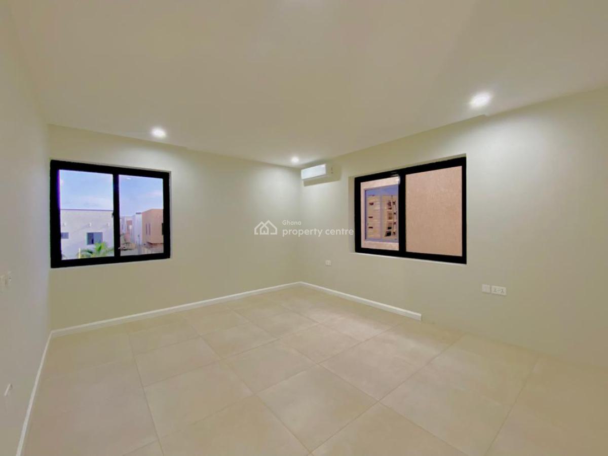 Magnificent 5 Bedroom, East Airport, Airport Residential Area, Accra, Detached Duplex for Sale
