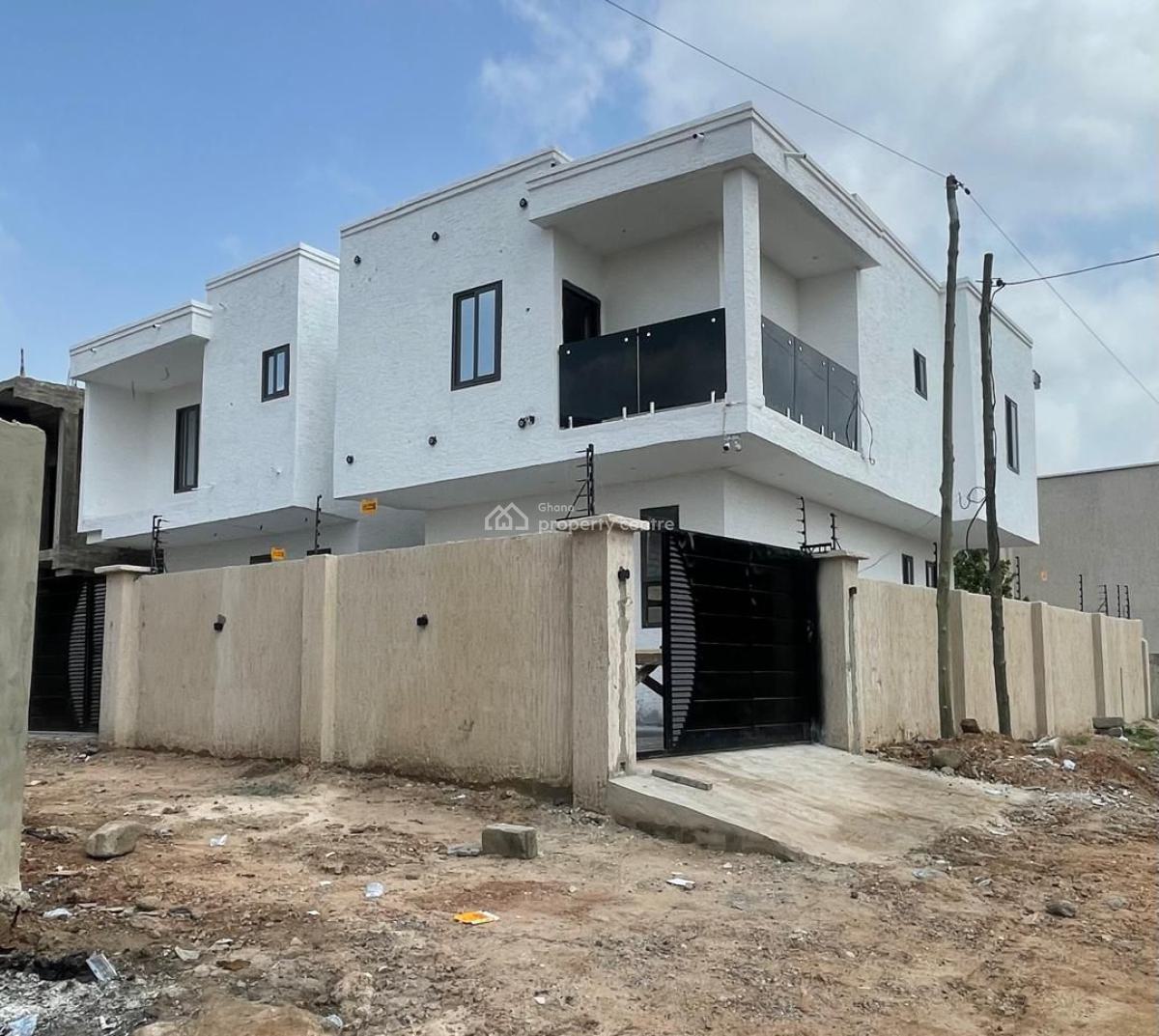 Luxury 3-bedroom House, East Legon Hills, East Legon, Accra, House for Sale