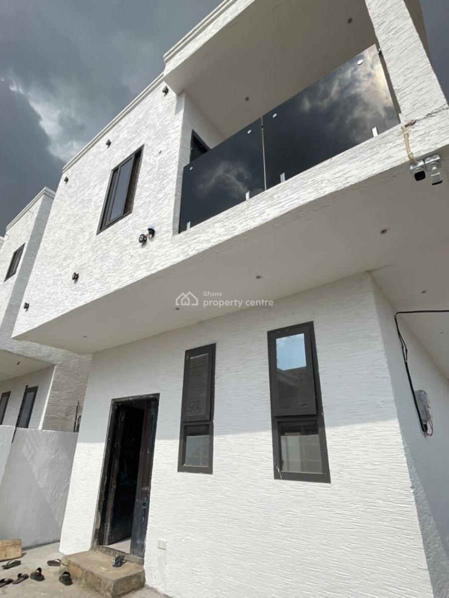 Luxury 3-bedroom House, East Legon Hills, East Legon, Accra, House for Sale