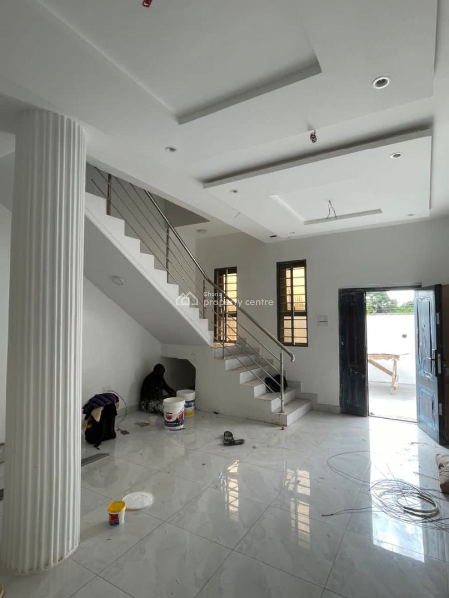 Luxury 3-bedroom House, East Legon Hills, East Legon, Accra, House for Sale