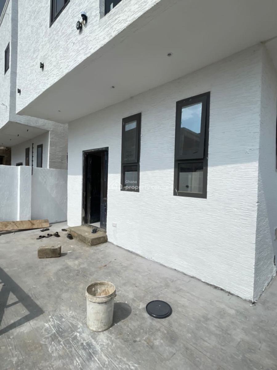 Luxury 3-bedroom House, East Legon Hills, East Legon, Accra, House for Sale