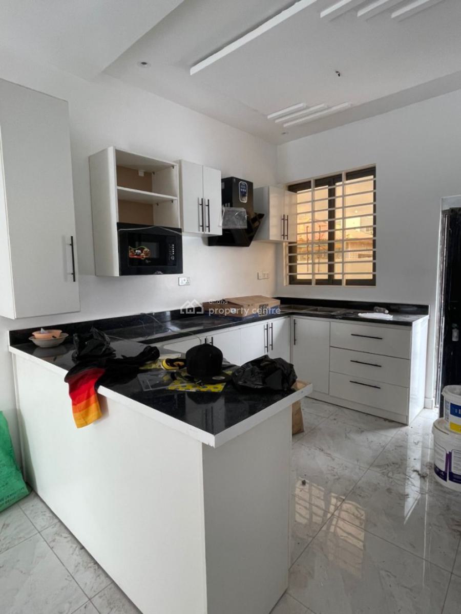 Luxury 3-bedroom House, East Legon Hills, East Legon, Accra, House for Sale