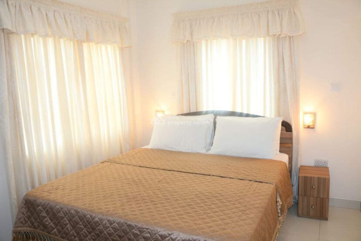 Furnished 2 Bedroom Apartment, Airport Residential Area, Accra, Apartment for Rent