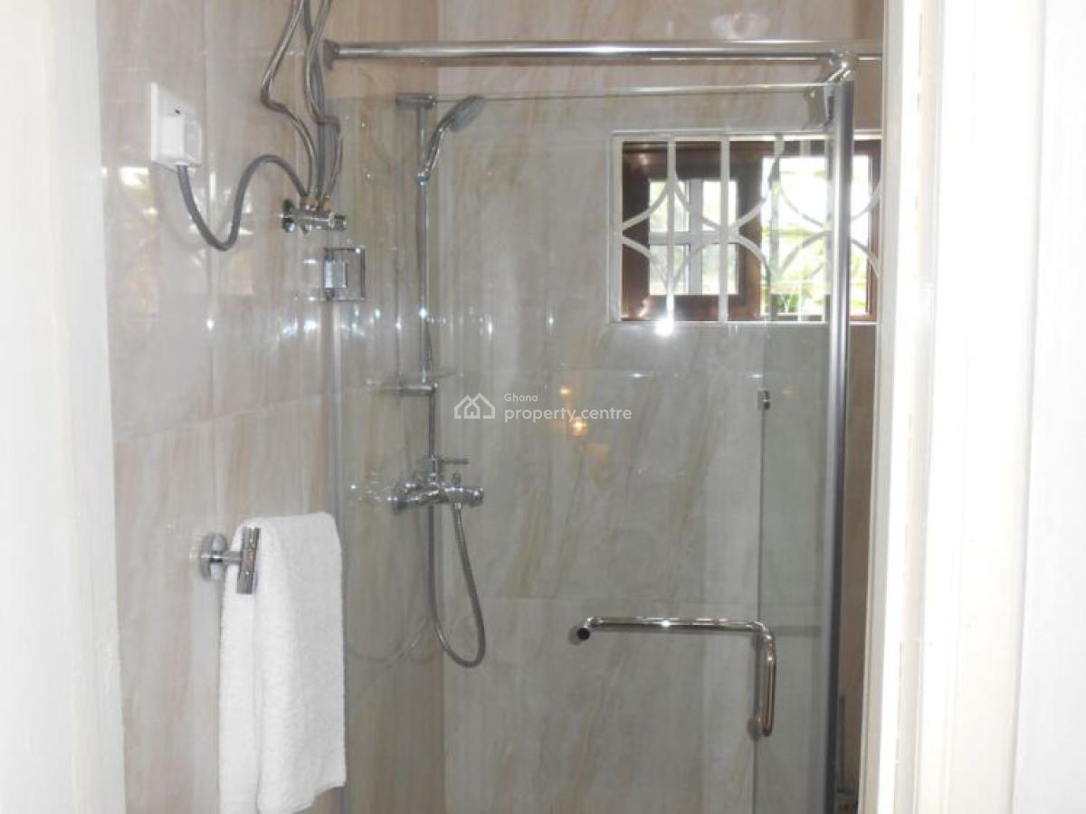 Furnished 2 Bedroom Apartment, Airport Residential Area, Accra, Apartment for Rent