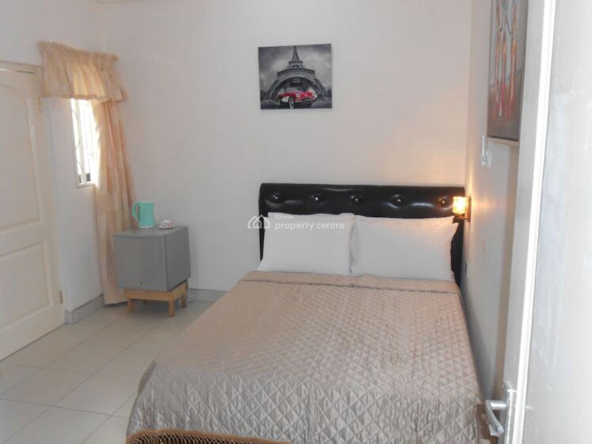 Furnished 2 Bedroom Apartment, Airport Residential Area, Accra, Apartment for Rent