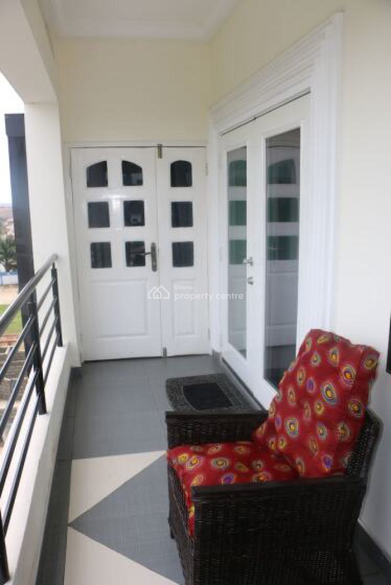 Furnished 2 Bedroom Apartment, Airport Residential Area, Accra, Apartment for Rent