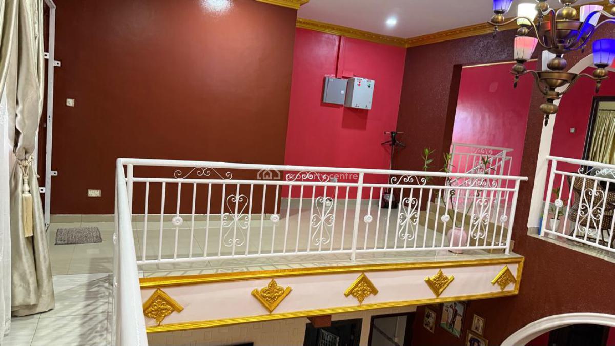*registered Modern 6master Brm House+ Outhouse @ Bortianor*, Bortianor, Accra Metropolitan, Accra, House for Sale