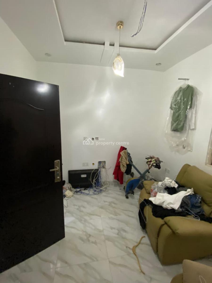 *neat 3 Brm House @ Ablekuma*, Fan Milk, Accra Metropolitan, Accra, House for Sale