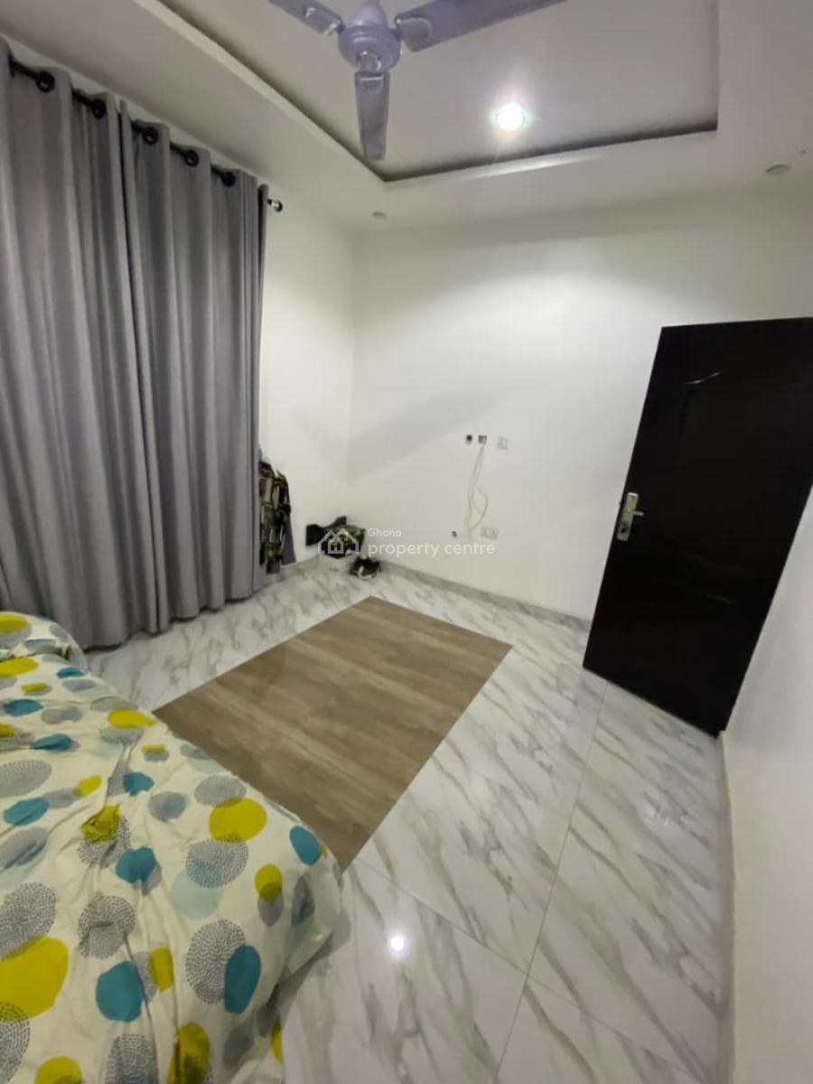 *neat 3 Brm House @ Ablekuma*, Fan Milk, Accra Metropolitan, Accra, House for Sale