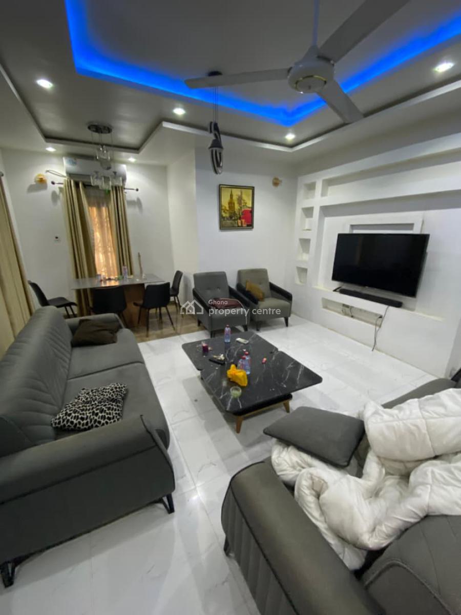 *neat 3 Brm House @ Ablekuma*, Fan Milk, Accra Metropolitan, Accra, House for Sale