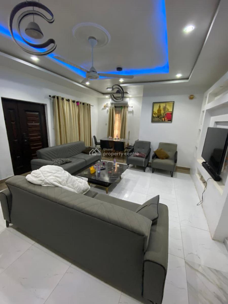 *neat 3 Brm House @ Ablekuma*, Fan Milk, Accra Metropolitan, Accra, House for Sale