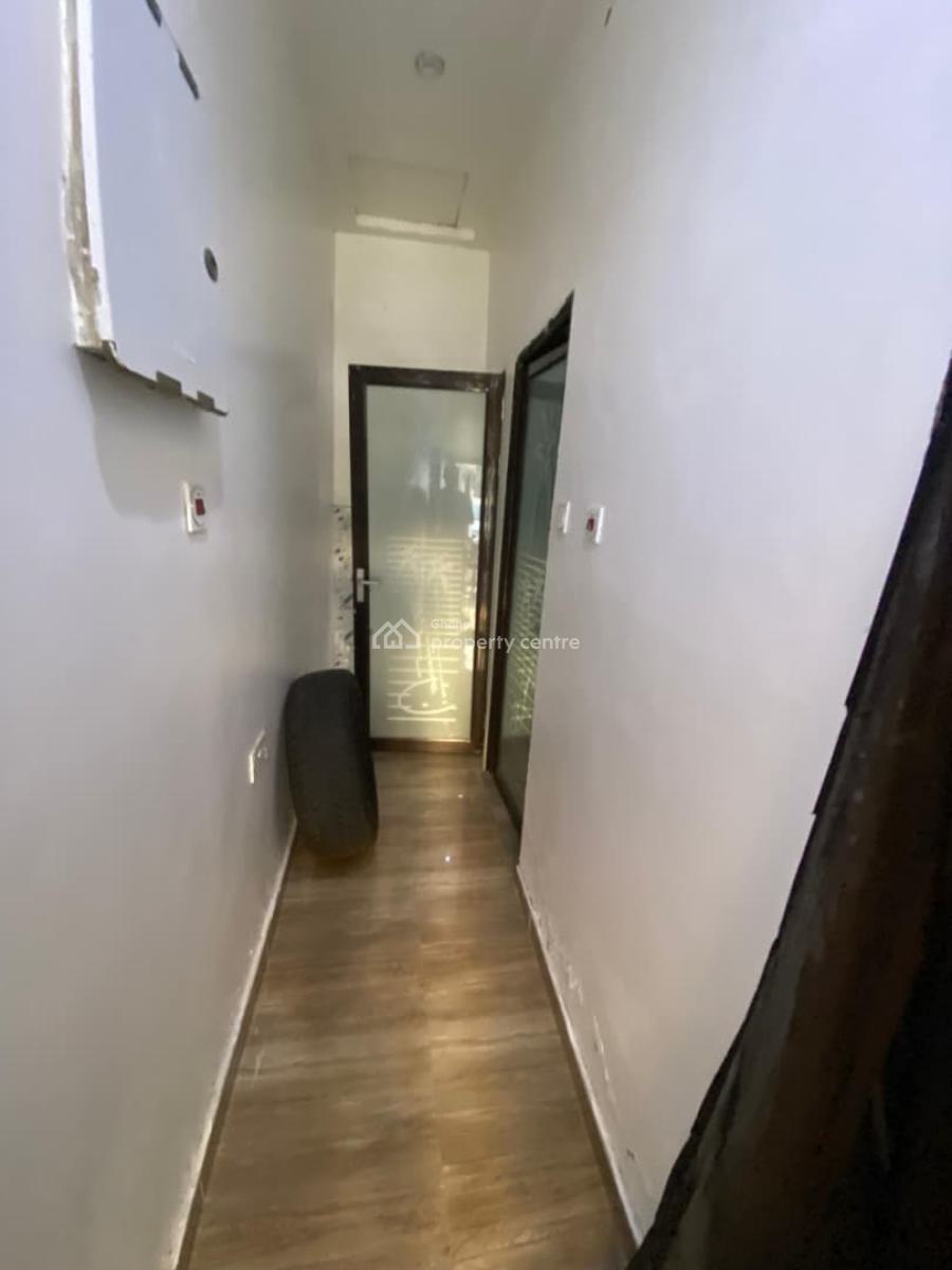 *neat 3 Brm House @ Ablekuma*, Fan Milk, Accra Metropolitan, Accra, House for Sale