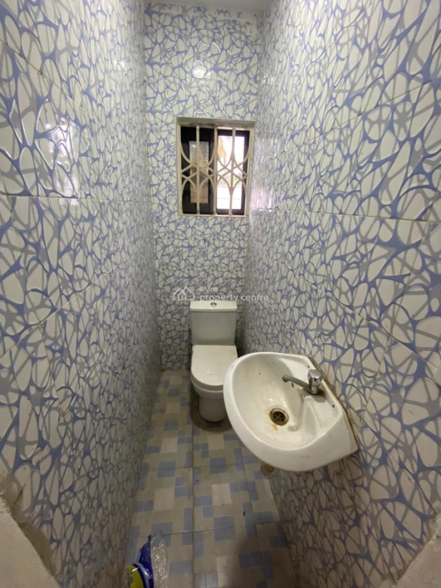 *neat 3 Brm House @ Ablekuma*, Fan Milk, Accra Metropolitan, Accra, House for Sale