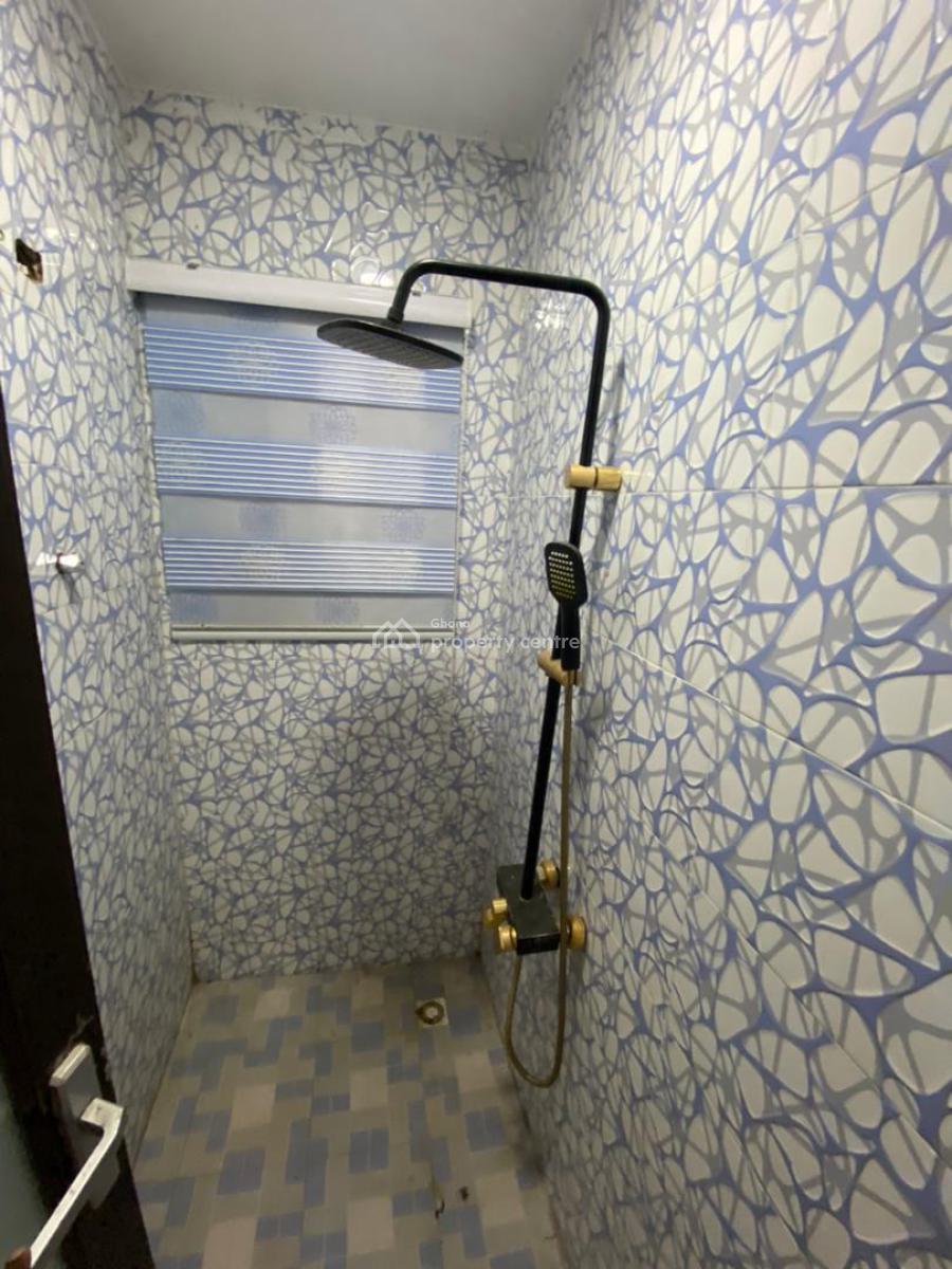 *neat 3 Brm House @ Ablekuma*, Fan Milk, Accra Metropolitan, Accra, House for Sale