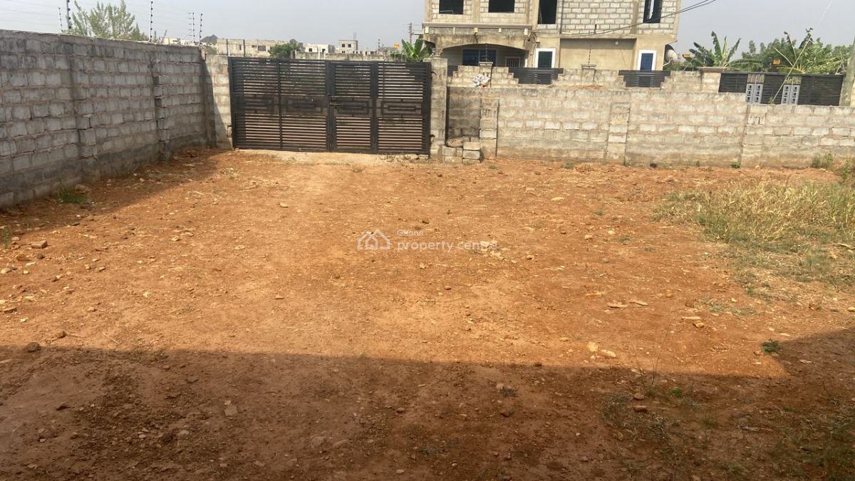 Executive 3 Bedroom, Tema, Accra, House for Sale