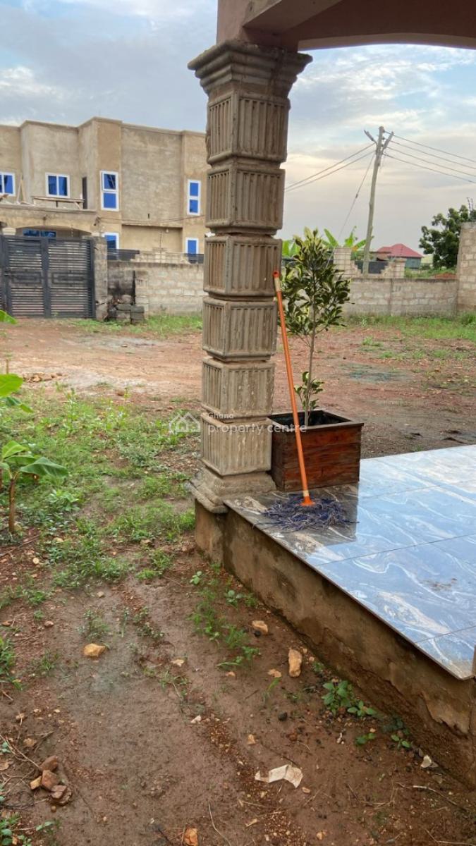 Executive 3 Bedroom, Tema, Accra, House for Sale