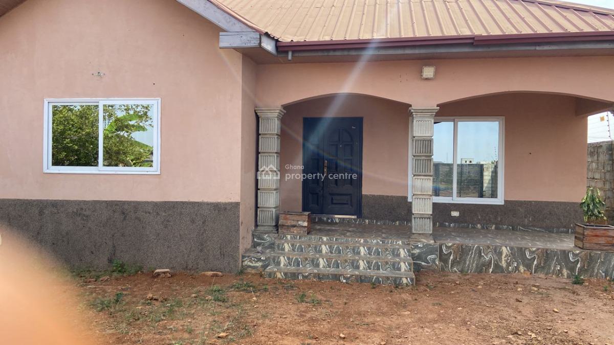 Executive 3 Bedroom, Tema, Accra, House for Sale
