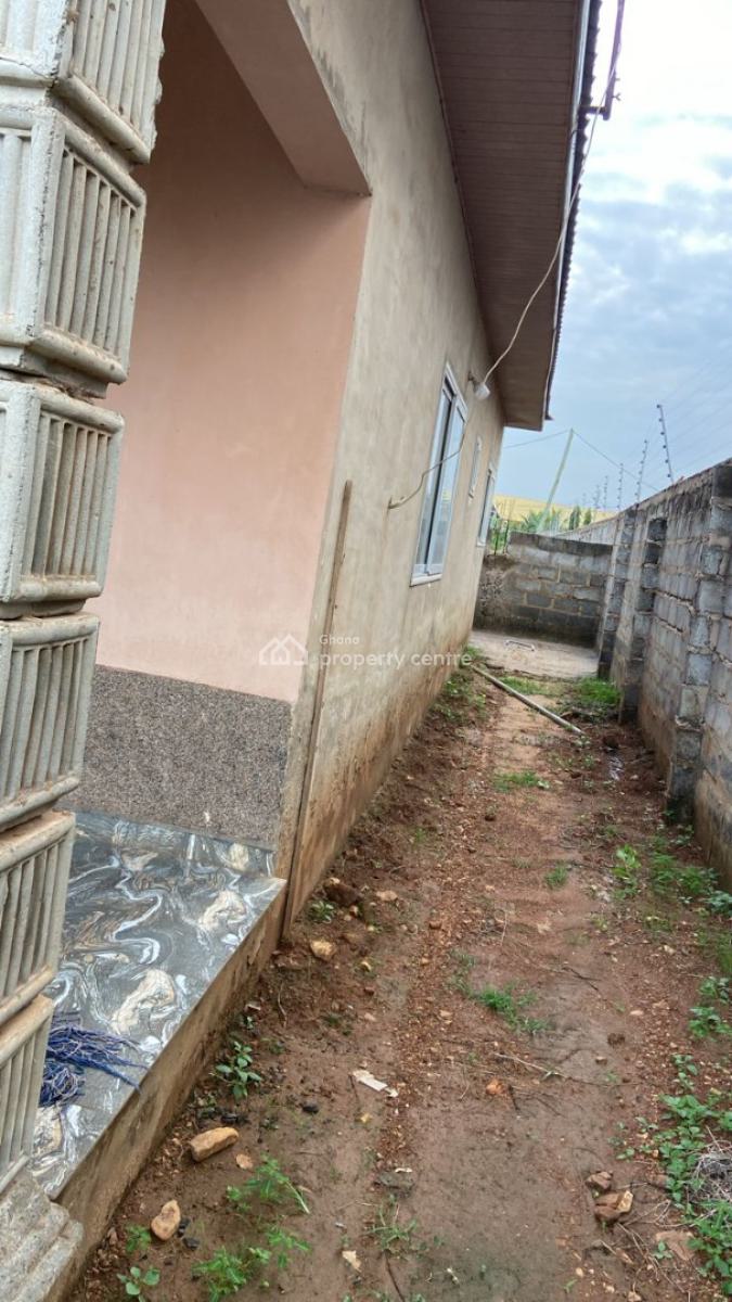 Executive 3 Bedroom, Tema, Accra, House for Sale