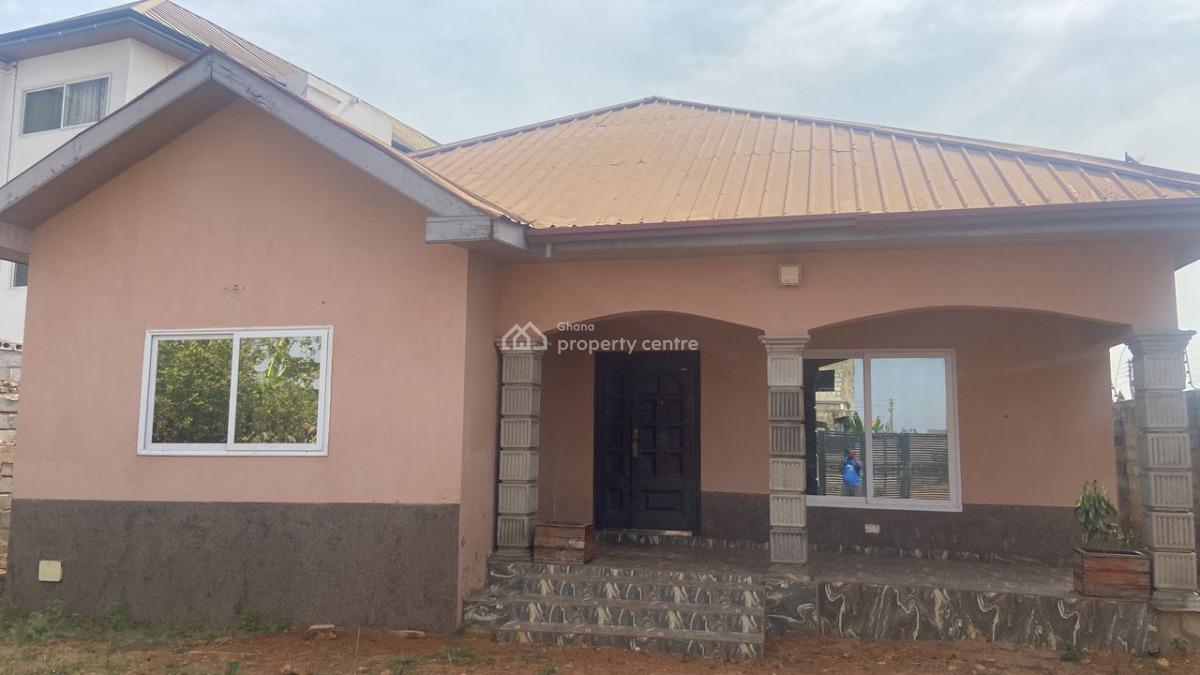 Executive 3 Bedroom, Tema, Accra, House for Sale