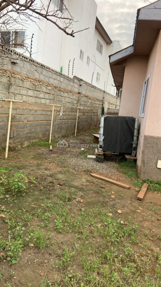 Executive 3 Bedroom, Tema, Accra, House for Sale