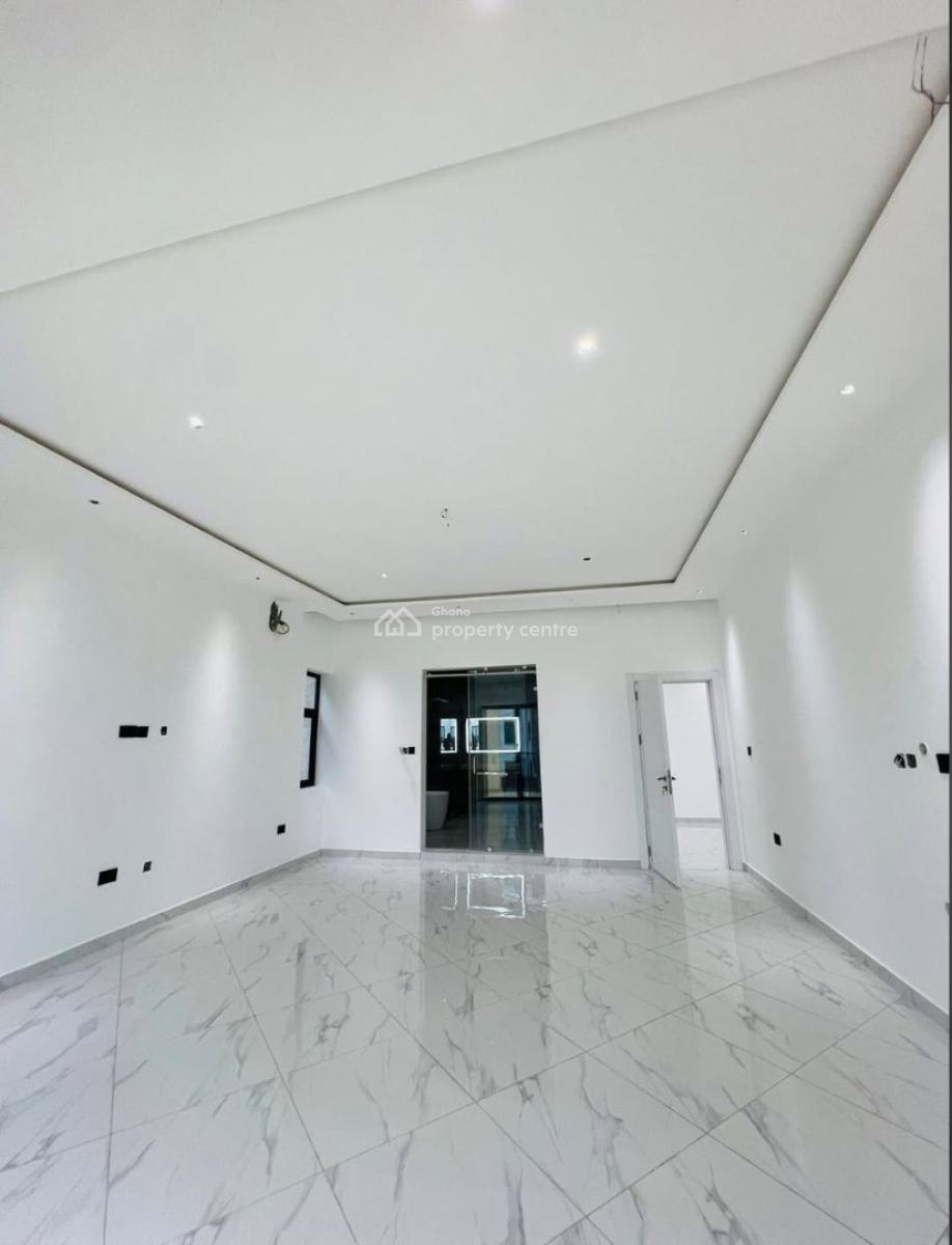 Executive 4 Bedroom, East Legon Hills, East Legon, Accra, House for Sale