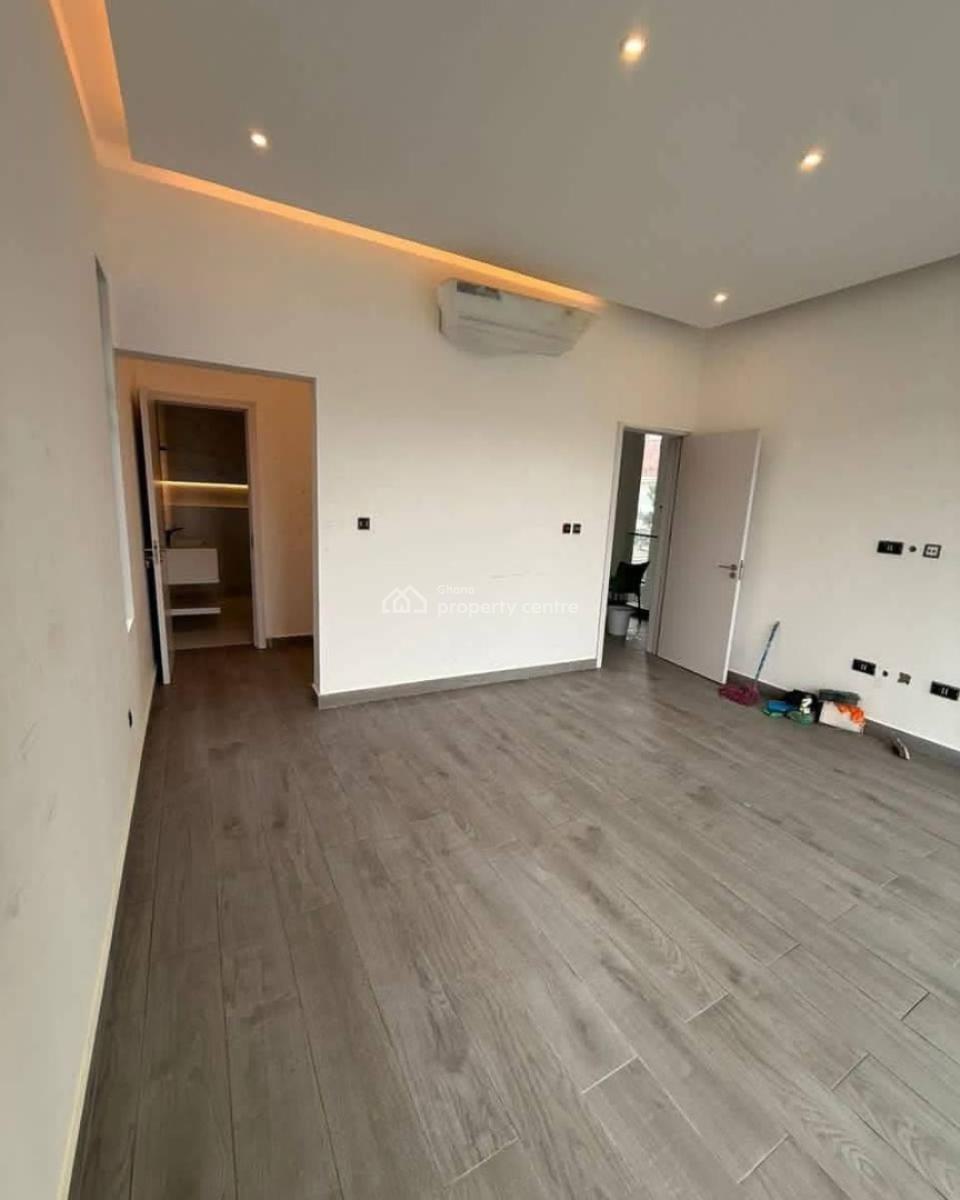 Executive  Furnished 7-bedroom, East Legon, Accra, House for Sale
