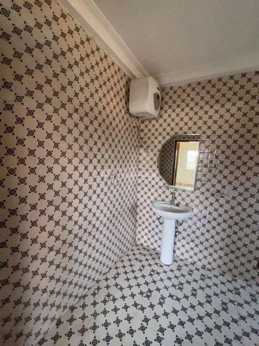 2 Master Brm with Storey Foundation on Half Plot @ East Legon Hills., East Legon Hills, East Legon, Accra, House for Sale