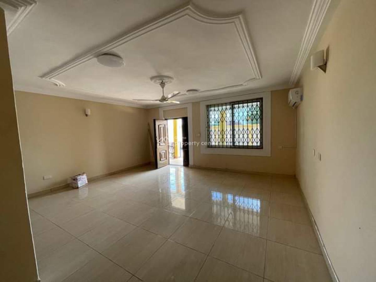 2 Master Brm with Storey Foundation on Half Plot @ East Legon Hills., East Legon Hills, East Legon, Accra, House for Sale