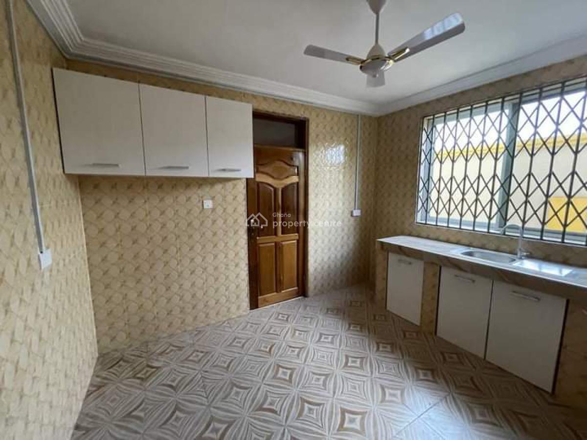 2 Master Brm with Storey Foundation on Half Plot @ East Legon Hills., East Legon Hills, East Legon, Accra, House for Sale