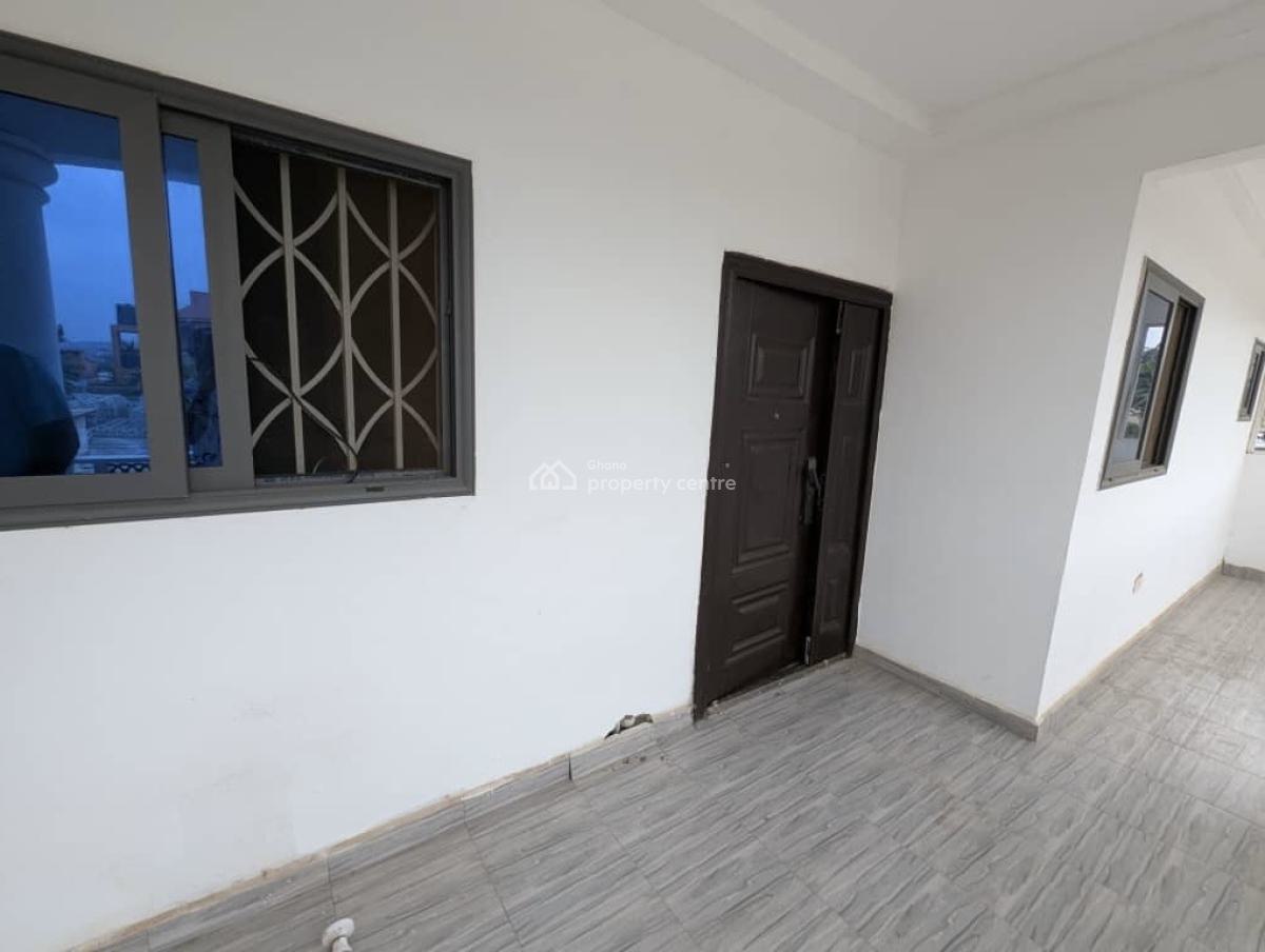 2 Bedrooms at Tantra Hills, Tantra Hills, Ga South Municipal, Accra, Apartment for Rent