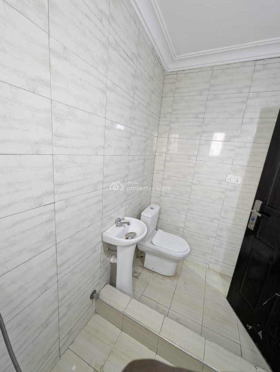 2 Bedrooms at Tantra Hills, Tantra Hills, Ga South Municipal, Accra, Apartment for Rent