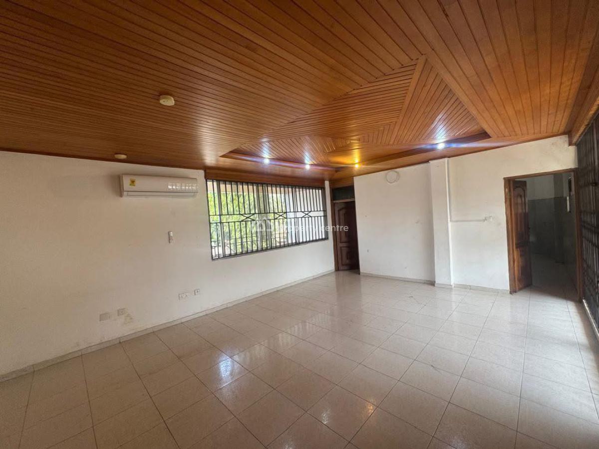 Executive Commercial/residential 5-bedroom, Abelemkpe, Accra, House for Rent
