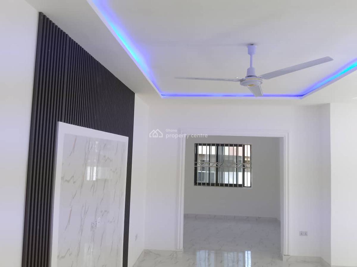 *newly Built Registered 3 Master Brm House @ Kasoa*, Adade, Kasoa, Awutu-senya East, Central Region, House for Sale