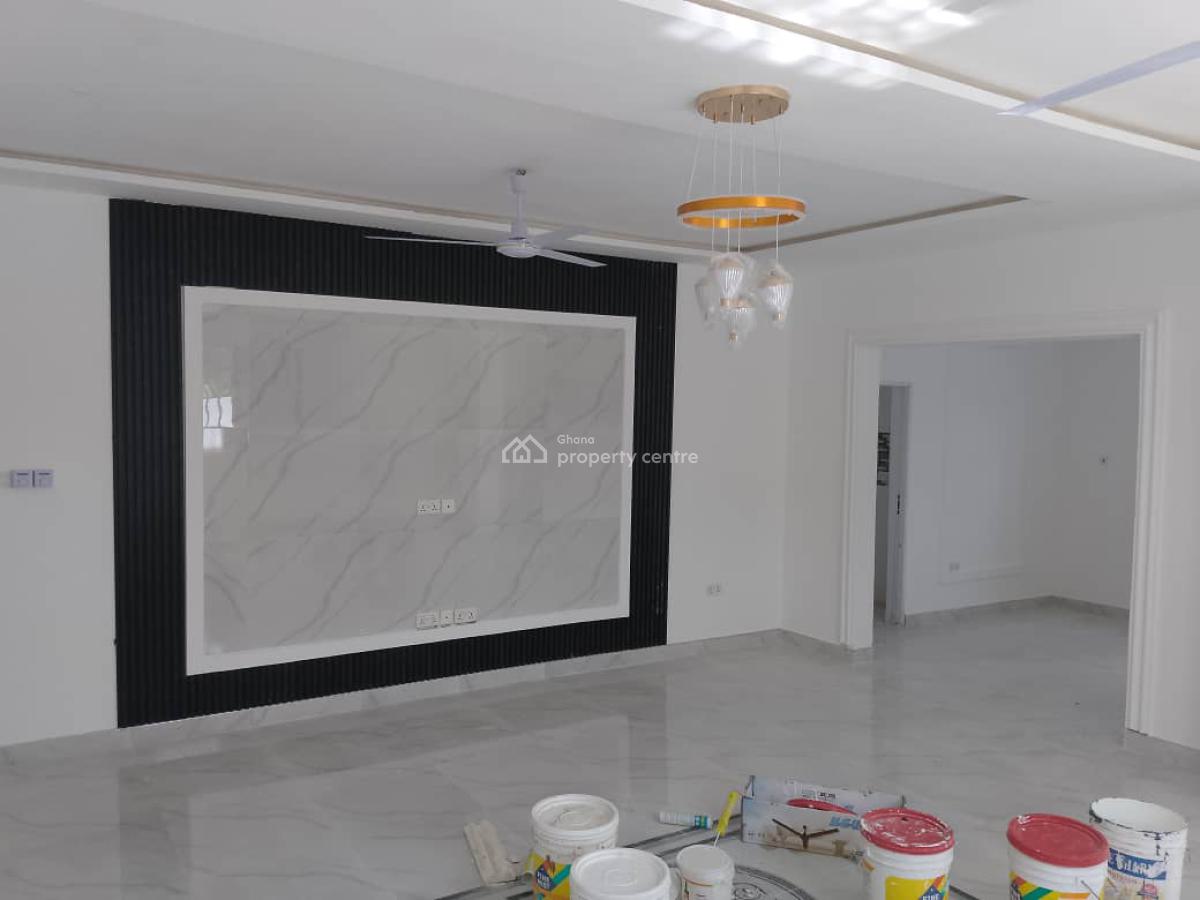 *newly Built Registered 3 Master Brm House @ Kasoa*, Adade, Kasoa, Awutu-senya East, Central Region, House for Sale