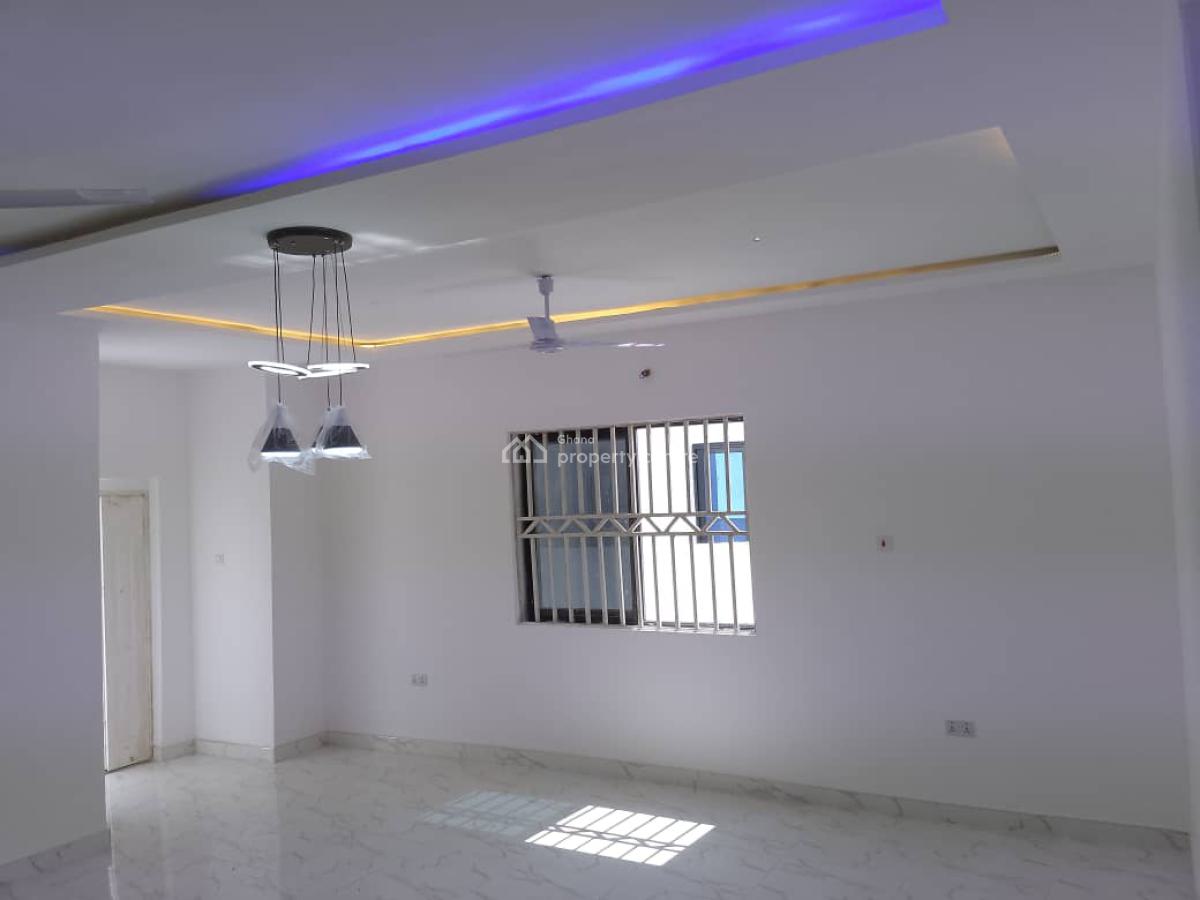 *newly Built Registered 3 Master Brm House @ Kasoa*, Adade, Kasoa, Awutu-senya East, Central Region, House for Sale