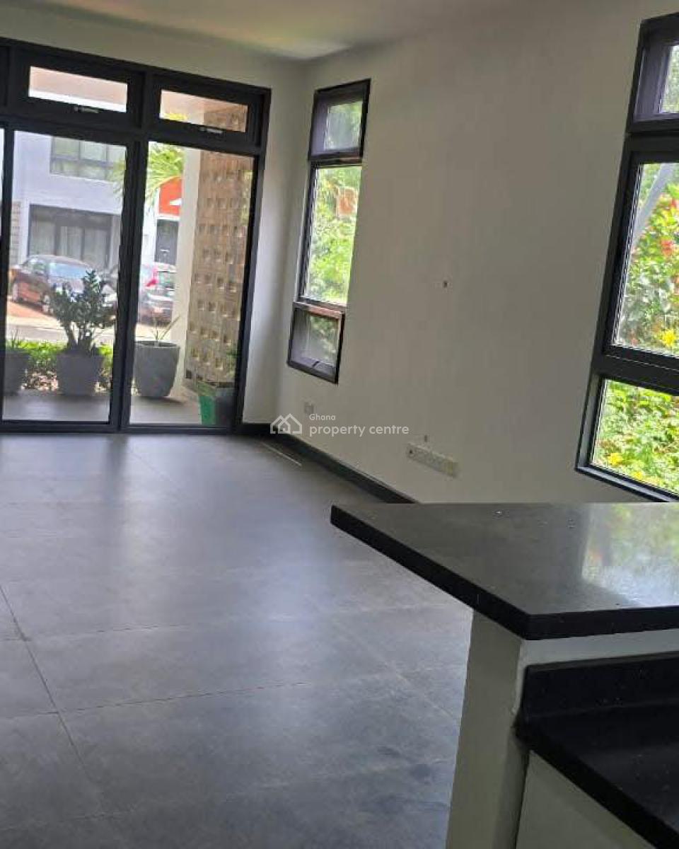 Executive (gated Community) 3-bedroom, Ga East Municipal, Accra, House for Sale