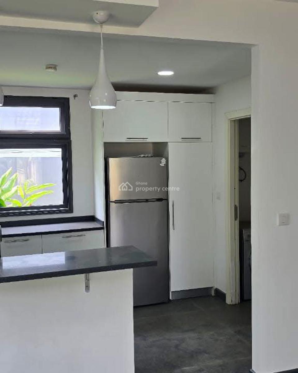 Executive (gated Community) 3-bedroom, Ga East Municipal, Accra, House for Sale