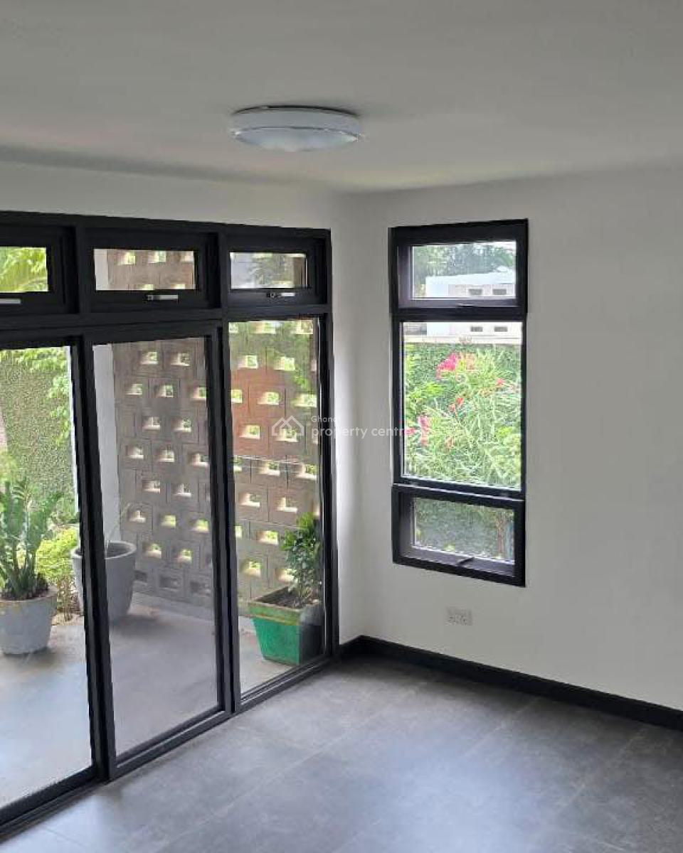 Executive (gated Community) 3-bedroom, Ga East Municipal, Accra, House for Sale