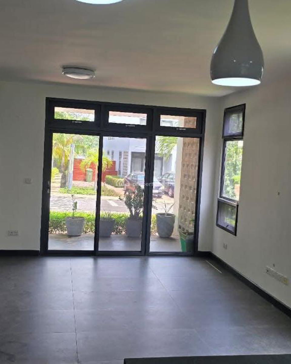 Executive (gated Community) 3-bedroom, Ga East Municipal, Accra, House for Sale