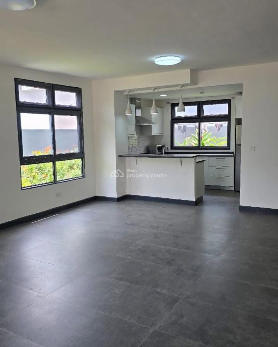 Executive (gated Community) 3-bedroom, Ga East Municipal, Accra, House for Sale