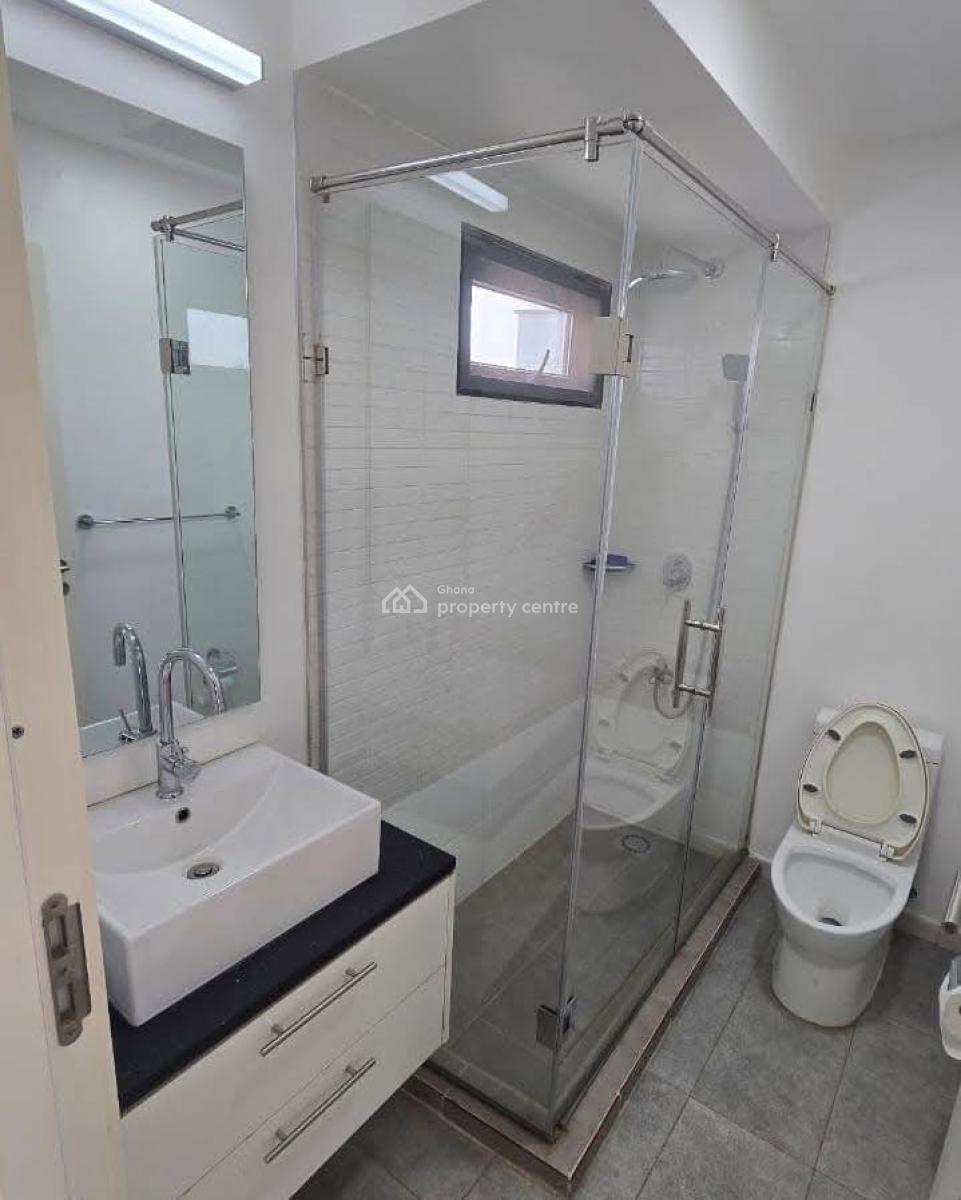 Executive (gated Community) 3-bedroom, Ga East Municipal, Accra, House for Sale