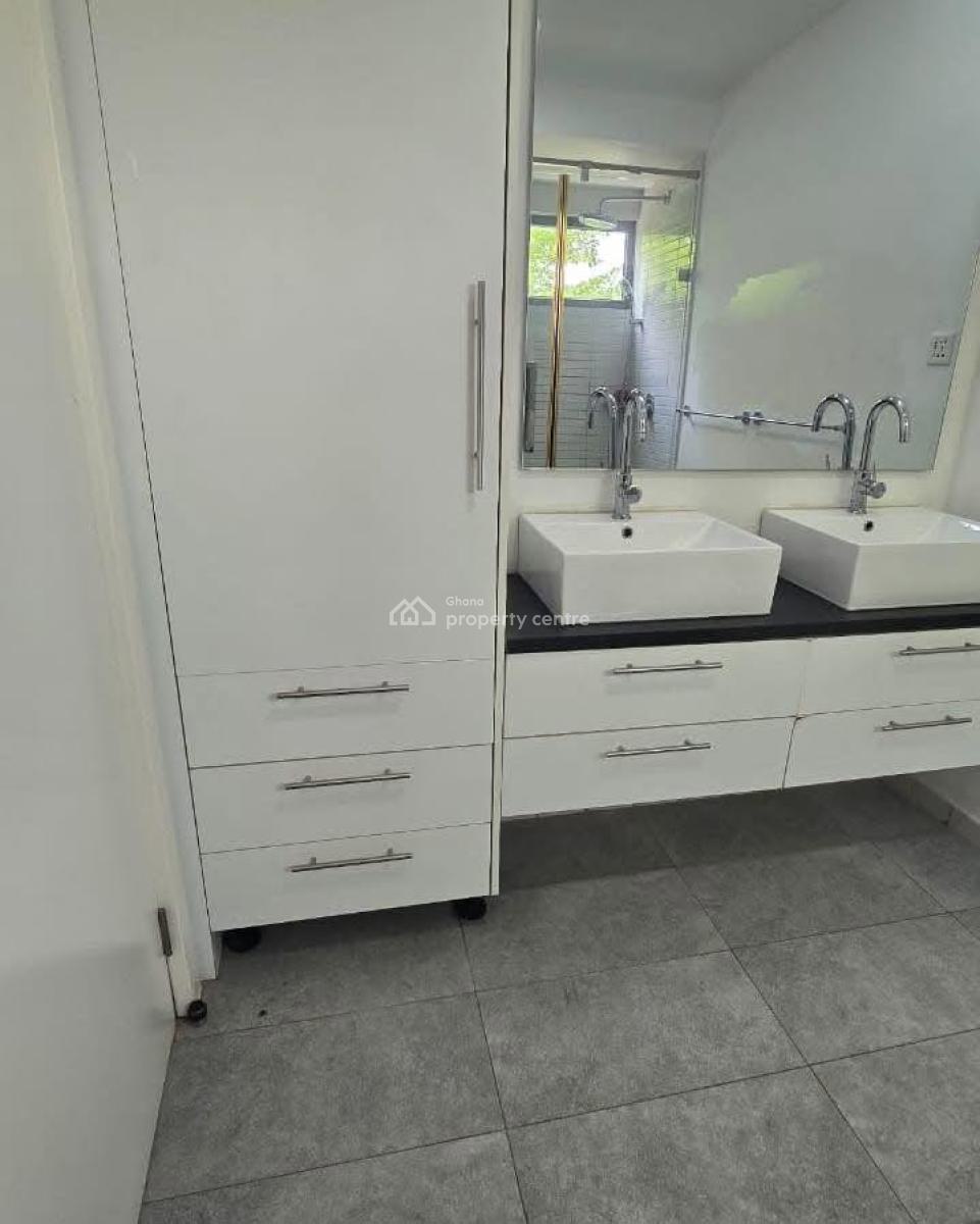 Executive (gated Community) 3-bedroom, Ga East Municipal, Accra, House for Sale
