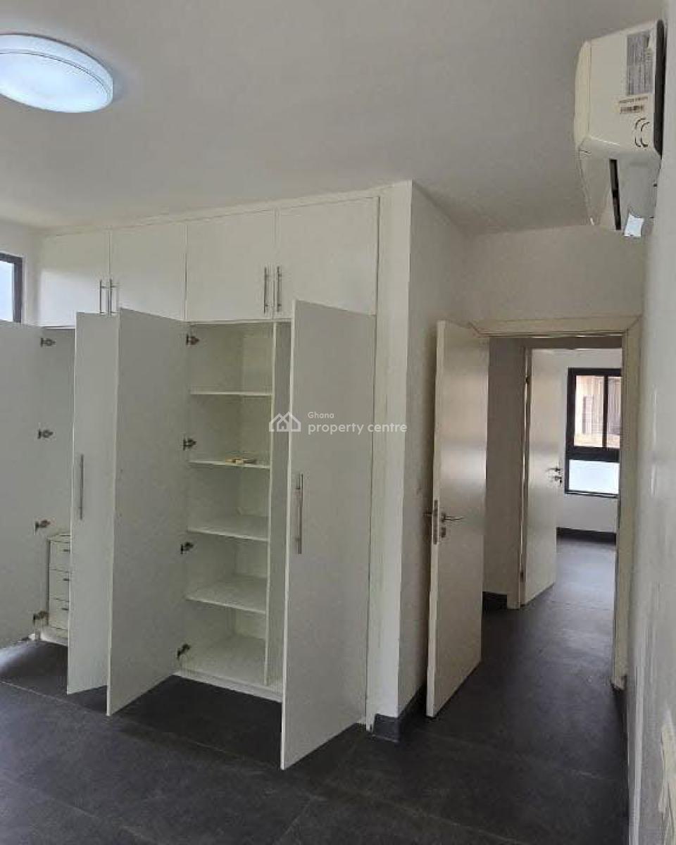 Executive (gated Community) 3-bedroom, Ga East Municipal, Accra, House for Sale