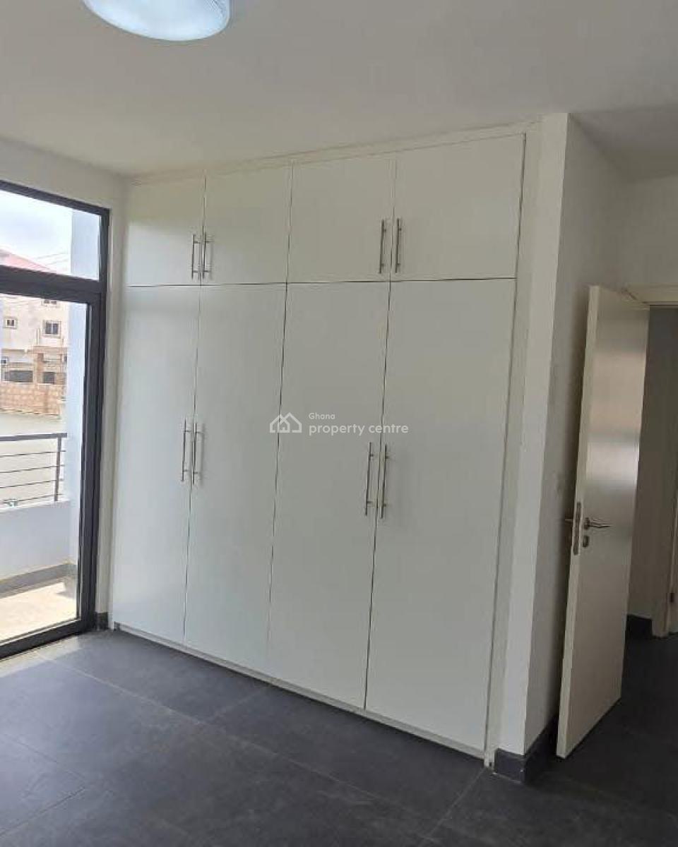 Executive (gated Community) 3-bedroom, Ga East Municipal, Accra, House for Sale