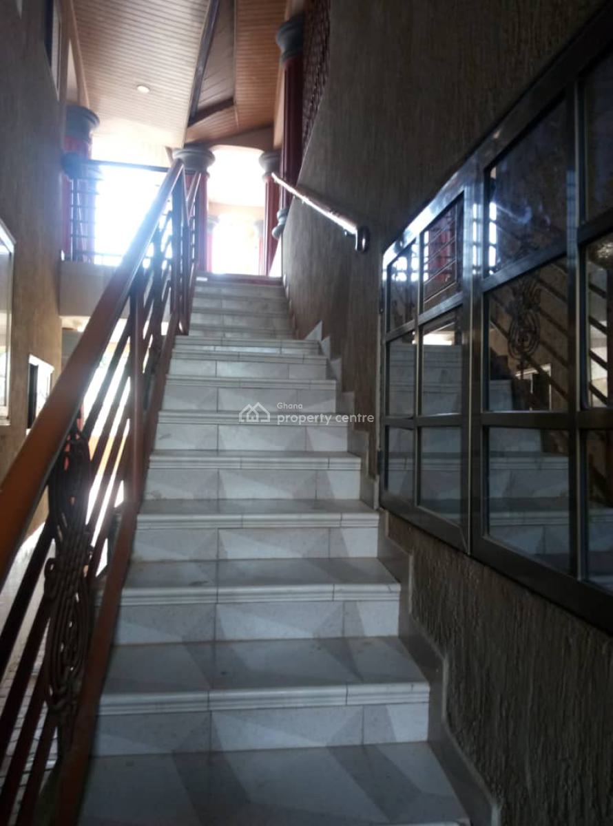 Executive 15 Bedroom, Ga East Municipal, Accra, Hotel / Guest House for Sale