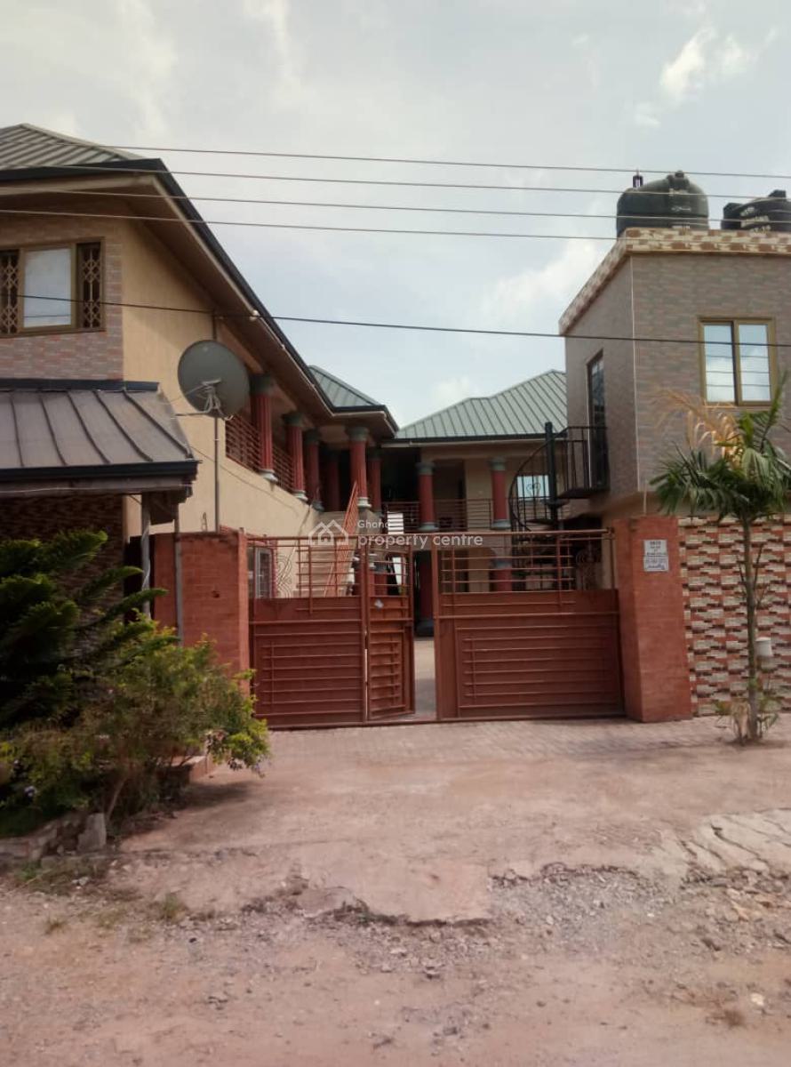 Executive 15 Bedroom, Ga East Municipal, Accra, Hotel / Guest House for Sale