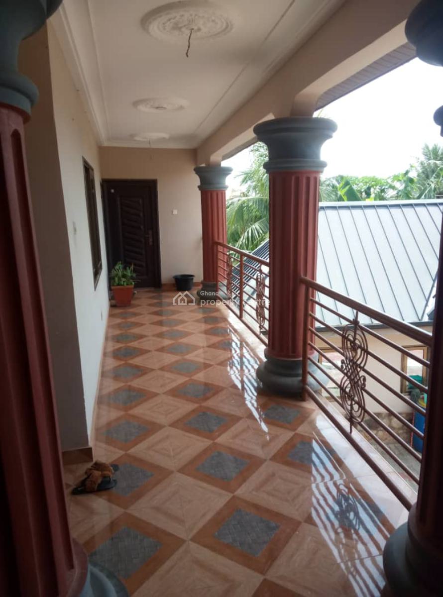 Executive 15 Bedroom, Ga East Municipal, Accra, Hotel / Guest House for Sale